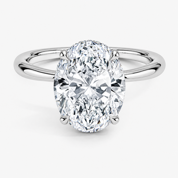 Engagement Rings collection cover